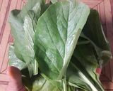 Foto langkah ke 3 dari resep Keripik Sawi.