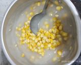 Foto langkah ke 5 dari resep Talam tako/ tako thai.