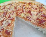Foto langkah ke 9 dari resep 8.2#52 Pizza Homemade ala @oyami_kitchen.