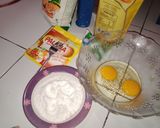 Foto langkah ke 1 dari resep Biji ketapang.
