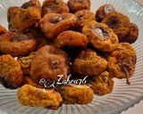عکس مرحله 1 از دستور انجیر خشک
