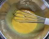 Foto del paso 2 de la receta: Marquise triple