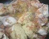 Murgh Chaney recipe step 3 photo