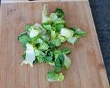 Foto del paso 4 de la receta Ensalada de carne picada