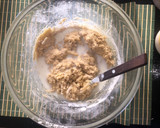 Foto del paso 3 de la receta: Budín integral de arándanos