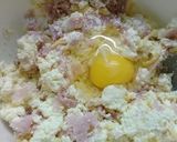 Foto del paso 2 de la receta: Agnolotis