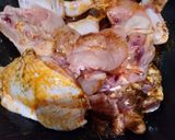 Foto langkah ke 3 dari resep Gulai Ayam Praktis.
