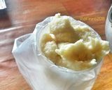 Foto langkah ke 7 dari resep Churros 1 Telur aja (Garing diluar, lembut didalam).