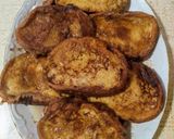Foto del paso 5 de la receta Torrijas Caseras