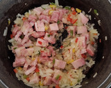 Foto del paso 4 de la receta: Guiso de lentejas (sencillo y sabroso)