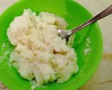 Grízes krémes recept fázis 3 fotója
