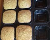 Foto del paso 7 de la receta: Magdalenas