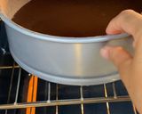 A picture of step 4 of Chocolate Cake Recipe Eid Special Recipe😋🍽.