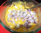 पानी पकौड़े (pani pakode recipe in Hindi) रेसिपी चरण 1 फोटो