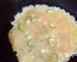A picture of step 2 of Omlette!.