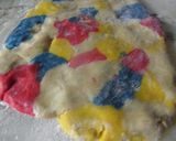 Foto del paso 3 de la receta: Cookies o galletitas en colores