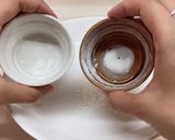 熔岩巧克力蛋糕的食譜步驟1照片