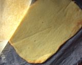 Une image de l'étape 3 de Gâteau crème café.