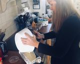 Foto del paso 5 de la receta: Quesada