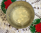 அகர் அகர் ஜெல்லோ சியா கிரேமே ஷேக் ரெசிபி ஸ்டேப் 1 புகைப்படம்