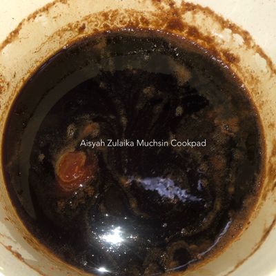 Langkah 1