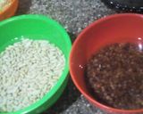 Foto del paso 1 de la receta: Ensalada de porotos