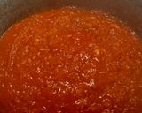 Foto del passaggio 3 della ricetta Uova affumicate gratinate
