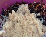 Foto langkah ke 1 dari resep Week 7 : Lumpia kembang tahu.