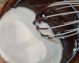 Foto del paso 1 de la receta: Brownie ¡La mejor receta! 🎖
