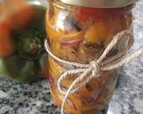 Foto del paso 4 de la receta: Antipasto como lo comí en Italia