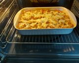 Fűszeres csirkemell édesburgonyával recept fázis 7 fotója