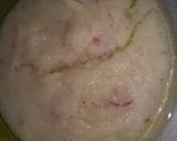 A picture of step 3 of Tandoari chicken.