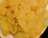 Foto del paso 3 de la receta: Bacalao con tomate y patatas