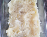 Foto del paso 5 de la receta: Pastel gratinado de carne y patata