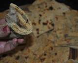 Zucchini Flat Naan Bread  نان کدویی recipe step 9 photo