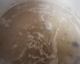 Gambar langkah 9 resipi Nasi Daging Air Asam Utara.