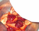 Foto del paso 1 de la receta: Torta de Frutillas