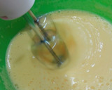 Foto del paso 3 de la receta: Bizcocho de chocolate