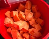 Foto del paso 3 de la receta: Tallarines 3 delicias variadas