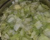 Foto del paso 1 de la receta: Ensalada deliciosa, ¡!¡