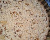 Foto del paso 4 de la receta: Crumble de manzana