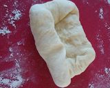 Foto del paso 7 de la receta: Pan bolillos de leche