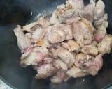 Smażone z cebulą podgardle krok przepisu 2 zdjęcie