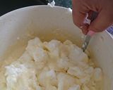 Foto del paso 6 de la receta: Pastel Inteligente o Torta Mágica
