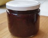 Foto del paso 2 de la receta: Mermelada de zarzamora