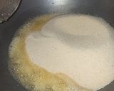 सूजी बर्फी (Suji barfi recipe in Hindi) रेसिपी चरण 2 फोटो
