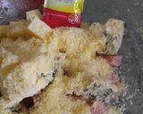 Foto del paso 2 de la receta: Pollo relleno