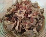 Foto langkah ke 4 dari resep Asem asem daging praktis.