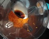 Foto del paso 1 de la receta: Tartitas de zanahoria y avena 😋