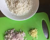 Foto del paso 1 de la receta: Arroz Blanco